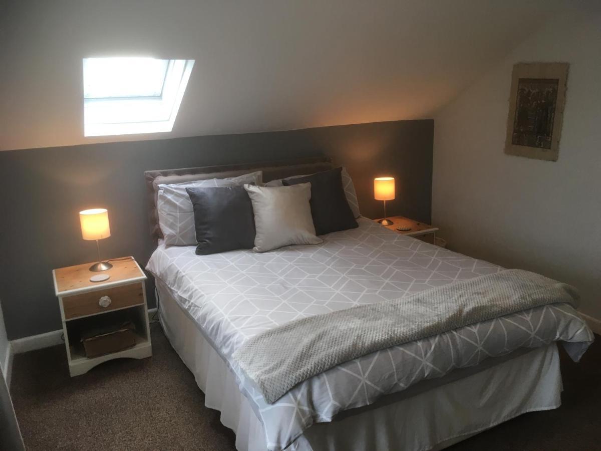 Maesnewydd Cottage Welshpool Εξωτερικό φωτογραφία